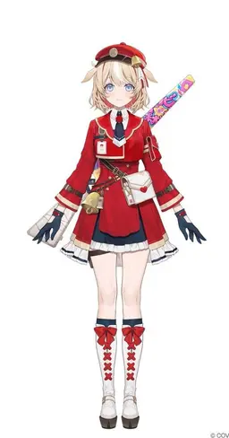 Profile image of 鈴鳴つづり