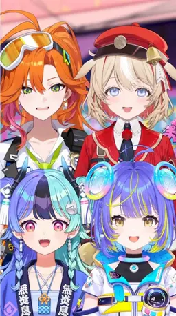 Profile image of アソビ まわり隊