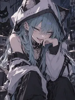 Profile image of Zerila