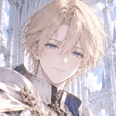 Profile image of Leo