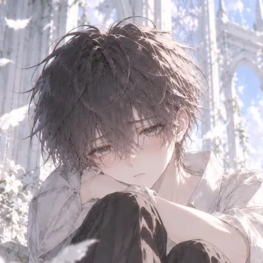 Profile image of Shin