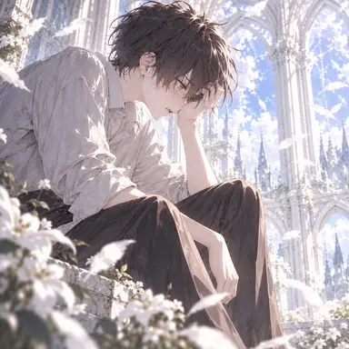 Profile image of Shin