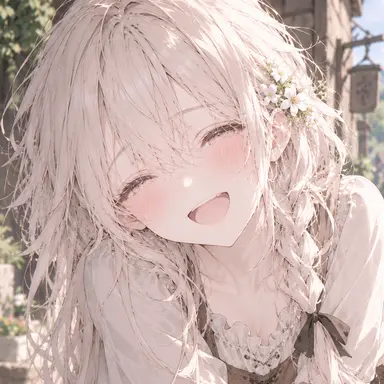 Profile image of Yui