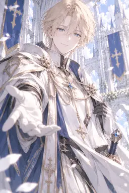Profile image of Leo
