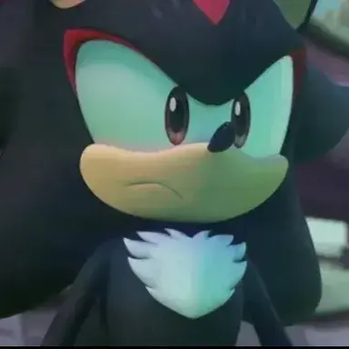 Profile image of Shadow - Sonic Prime