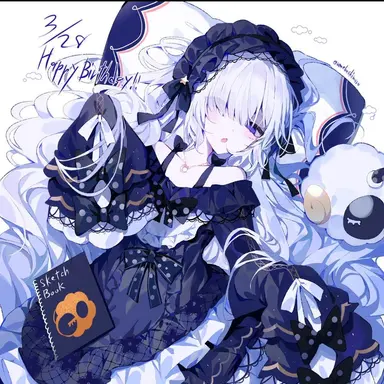 Profile image of アンアンマーゴナノカ