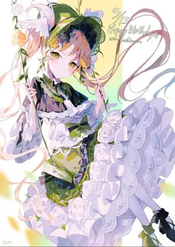 Profile image of アリサシェリーハンナ