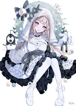 Profile image of ココメルルユキ