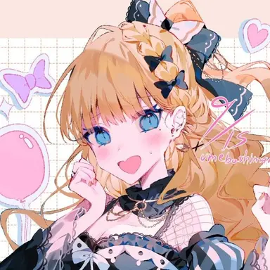 Profile image of ミリア