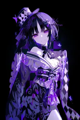 Profile image of アンアンマーゴナノカ