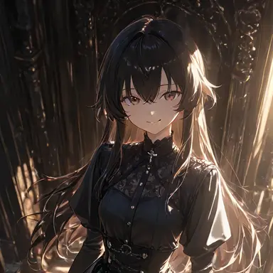 Profile image of シリエル-人間の頃-