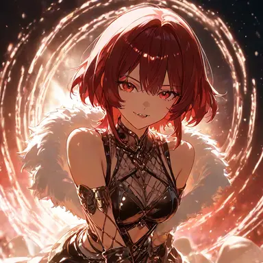 Profile image of キエナ