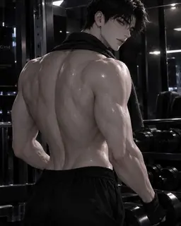 Profile image of 이주혁