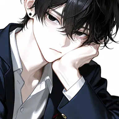 Profile image of 鏡夜