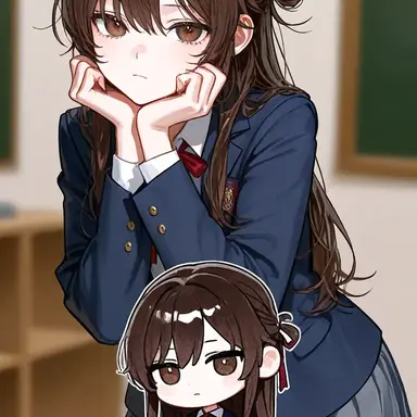 Profile image of 優奈
