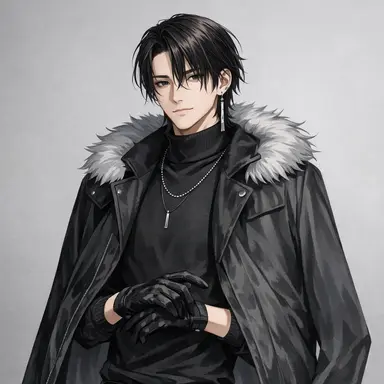 Profile image of アサヒ