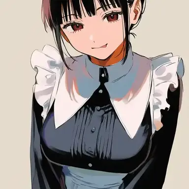 Profile image of アオイ