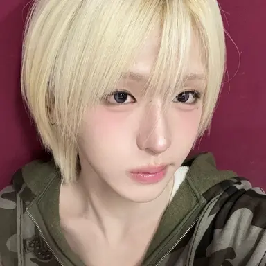 Profile image of Jin