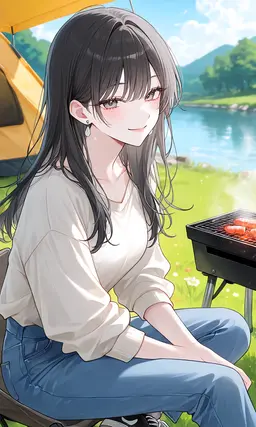 Profile image of Yuna
