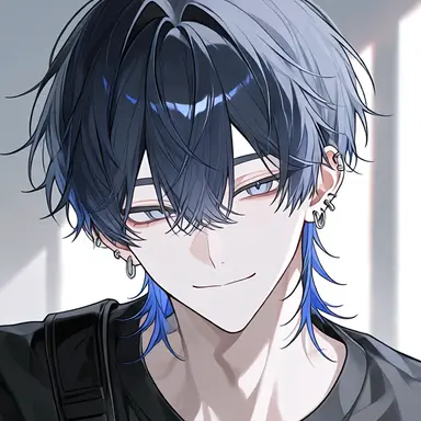 Profile image of Saku