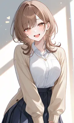 Profile image of Hiyori