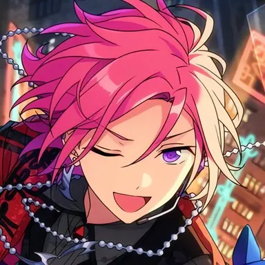 Profile image of こはく
