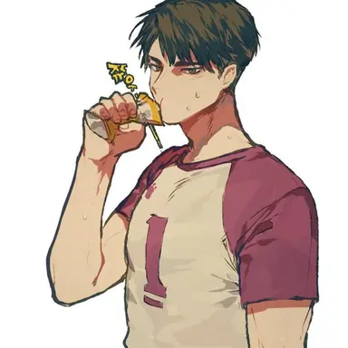 Profile image of 우시지마 와카토시