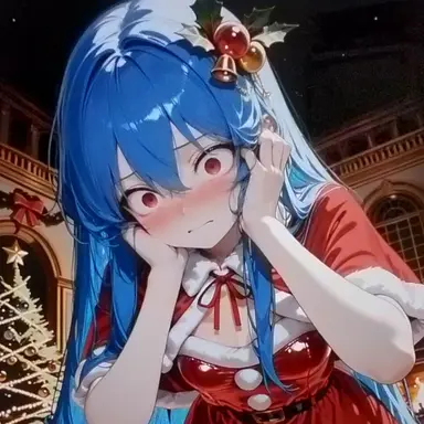 Profile image of 比那名居天子