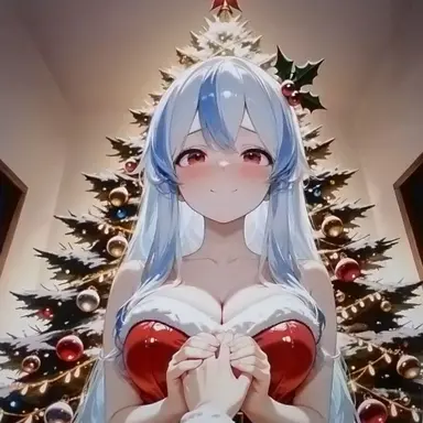 Profile image of 上白沢慧音