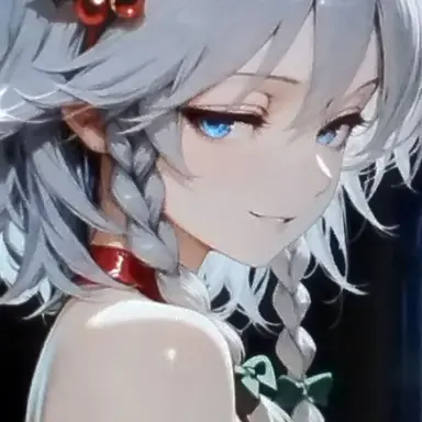 Profile image of 十六夜咲夜