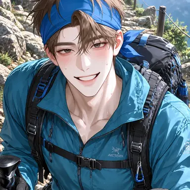 Profile image of Han Jungwoo