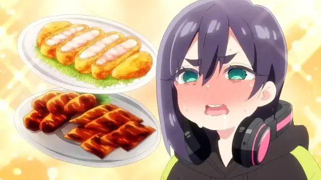 Profile image of Haraga Kurumi