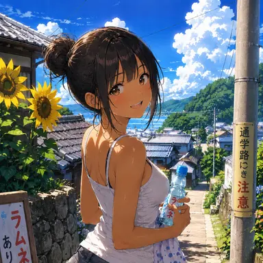 Profile image of 陽菜