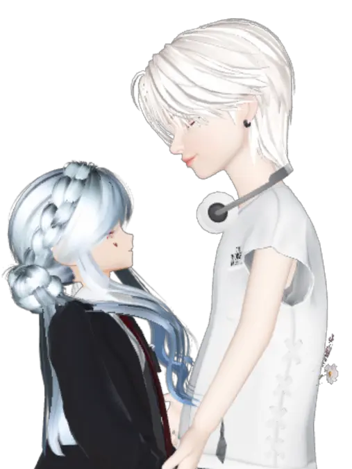 mana59의 兄弟に仲間外れされた！！！