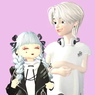 Profile image of 那錆健。那錆紗奈