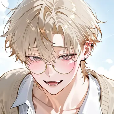 Profile image of 柳井 千秋