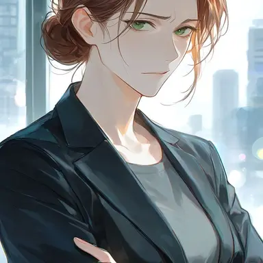 Profile image of Thessaly Mourne