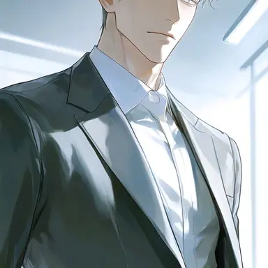 Profile image of Orvyn Castellis