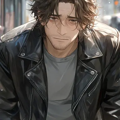 Profile image of Sable Renwick