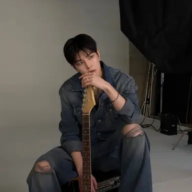 Profile image of seungmin