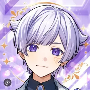 Profile image of 初兎