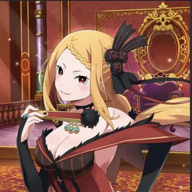 Profile image of プリシラ