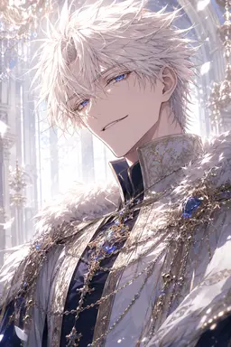 Profile image of ルシアン