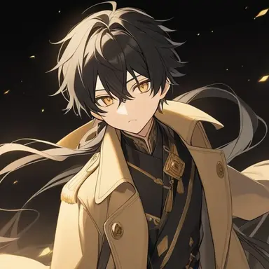 Profile image of Haoran Ji-Yun