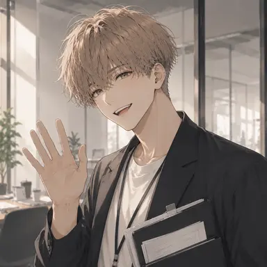 Profile image of 杉野さん