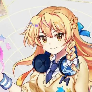 Profile image of 霧雨　魔理沙