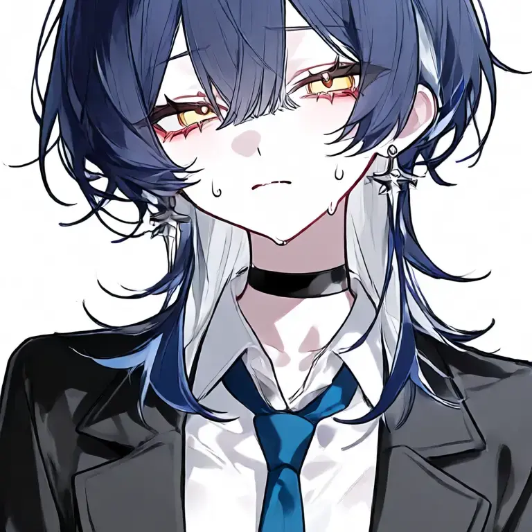 SafePeach9592의 【一人版】ダウナーギャルは豆腐メンタル