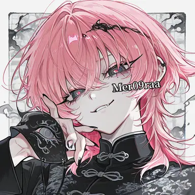Profile image of 墨蓮
