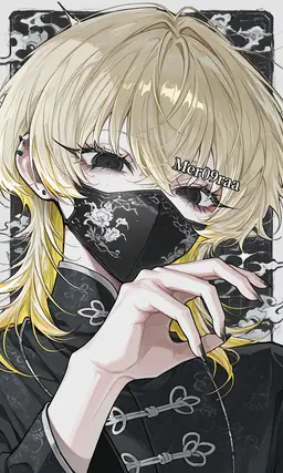 Profile image of 春夜