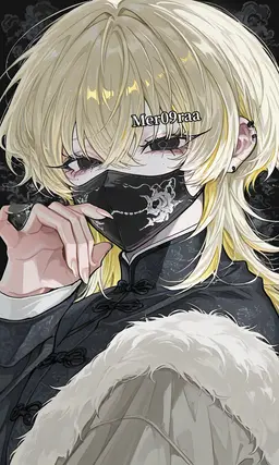 Profile image of 春夜